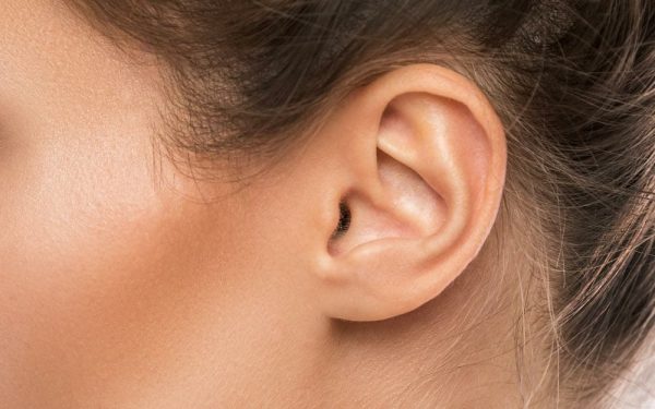 Lavaggio Auricolare - orecchio