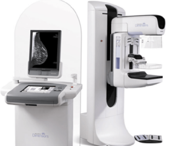 Mammografia Roma 3D Mammografia digitale con Tomosintesi 3Dimensions