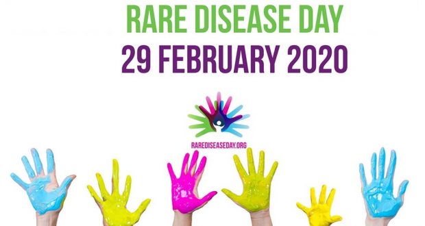 giornata delle malattie rare 2020