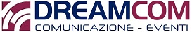 logo DreamCom