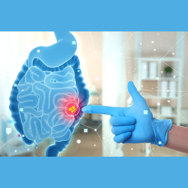 microbiota umano