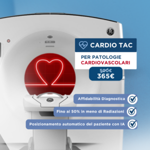 Cardio TAC o TC Coronarica – Cardio TC – TAC Coronarica