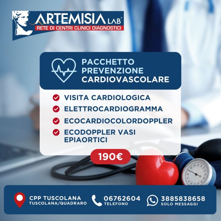 pacchetto cardiovascolare